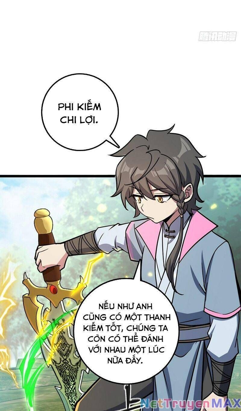 đọc truyện Sư Phụ Của Ta Mỗi Khi Đến Đại Nạn Mới Đột Phá Chương 52 ảnh 78 tại Truyện Dạ Ký