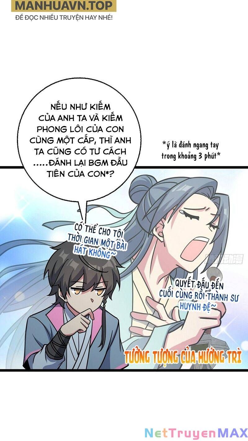 đọc truyện Sư Phụ Của Ta Mỗi Khi Đến Đại Nạn Mới Đột Phá Chương 53 ảnh 13 tại Truyện Dạ Ký