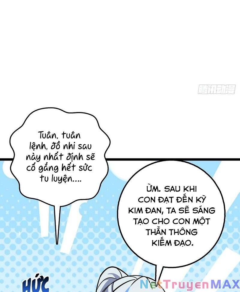 đọc truyện Sư Phụ Của Ta Mỗi Khi Đến Đại Nạn Mới Đột Phá Chương 53 ảnh 16 tại Truyện Dạ Ký