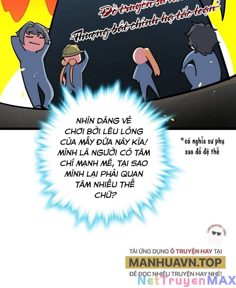 đọc truyện Sư Phụ Của Ta Mỗi Khi Đến Đại Nạn Mới Đột Phá Chương 53 ảnh 35 tại Truyện Dạ Ký