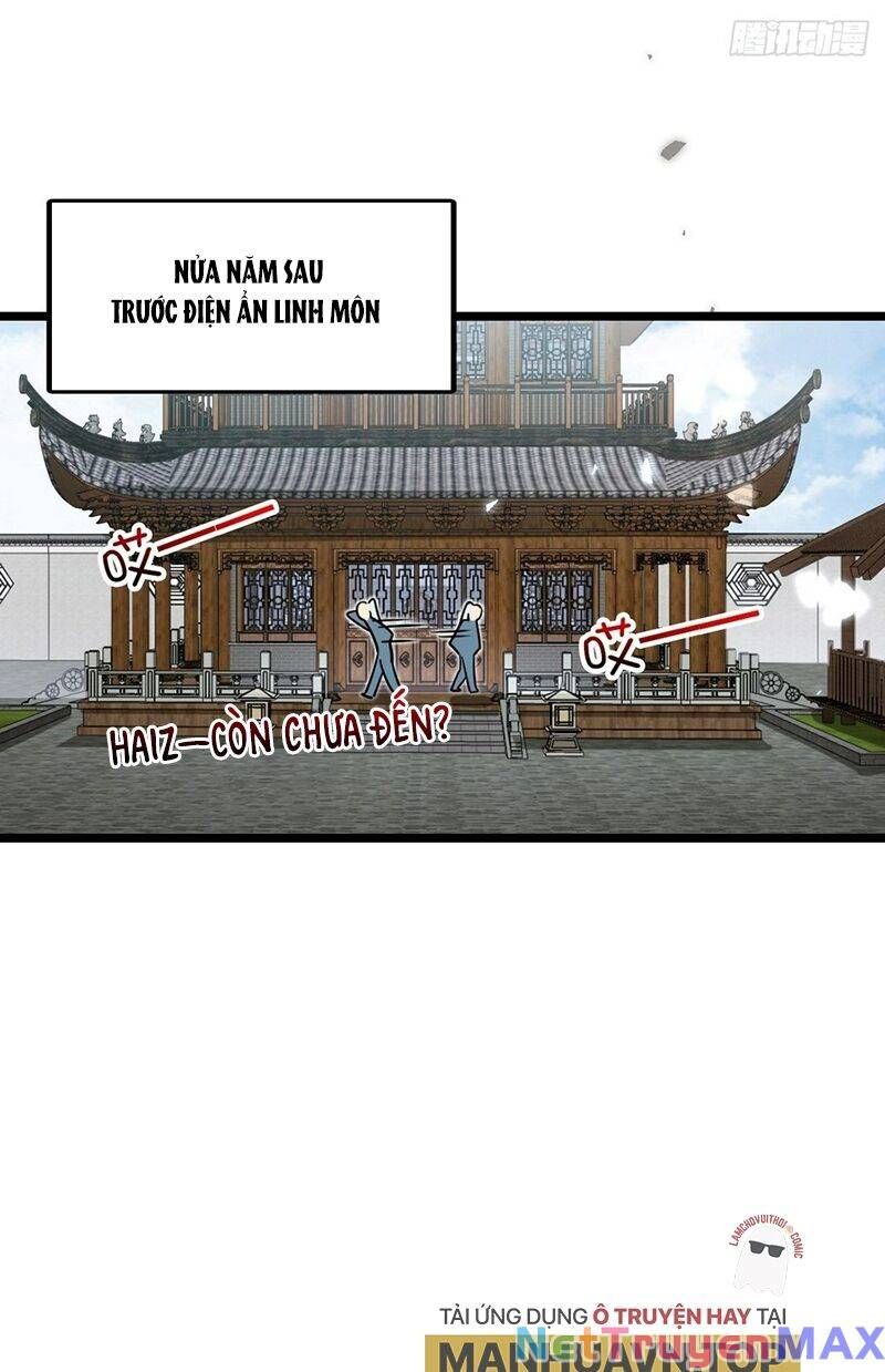đọc truyện Sư Phụ Của Ta Mỗi Khi Đến Đại Nạn Mới Đột Phá Chương 53 ảnh 40 tại Truyện Dạ Ký