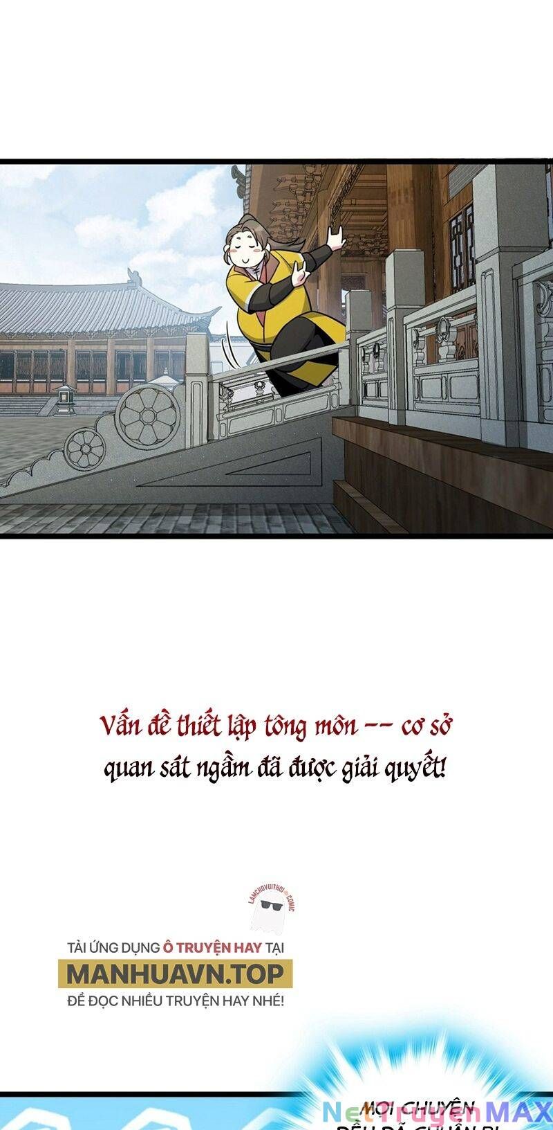đọc truyện Sư Phụ Của Ta Mỗi Khi Đến Đại Nạn Mới Đột Phá Chương 53 ảnh 46 tại Truyện Dạ Ký