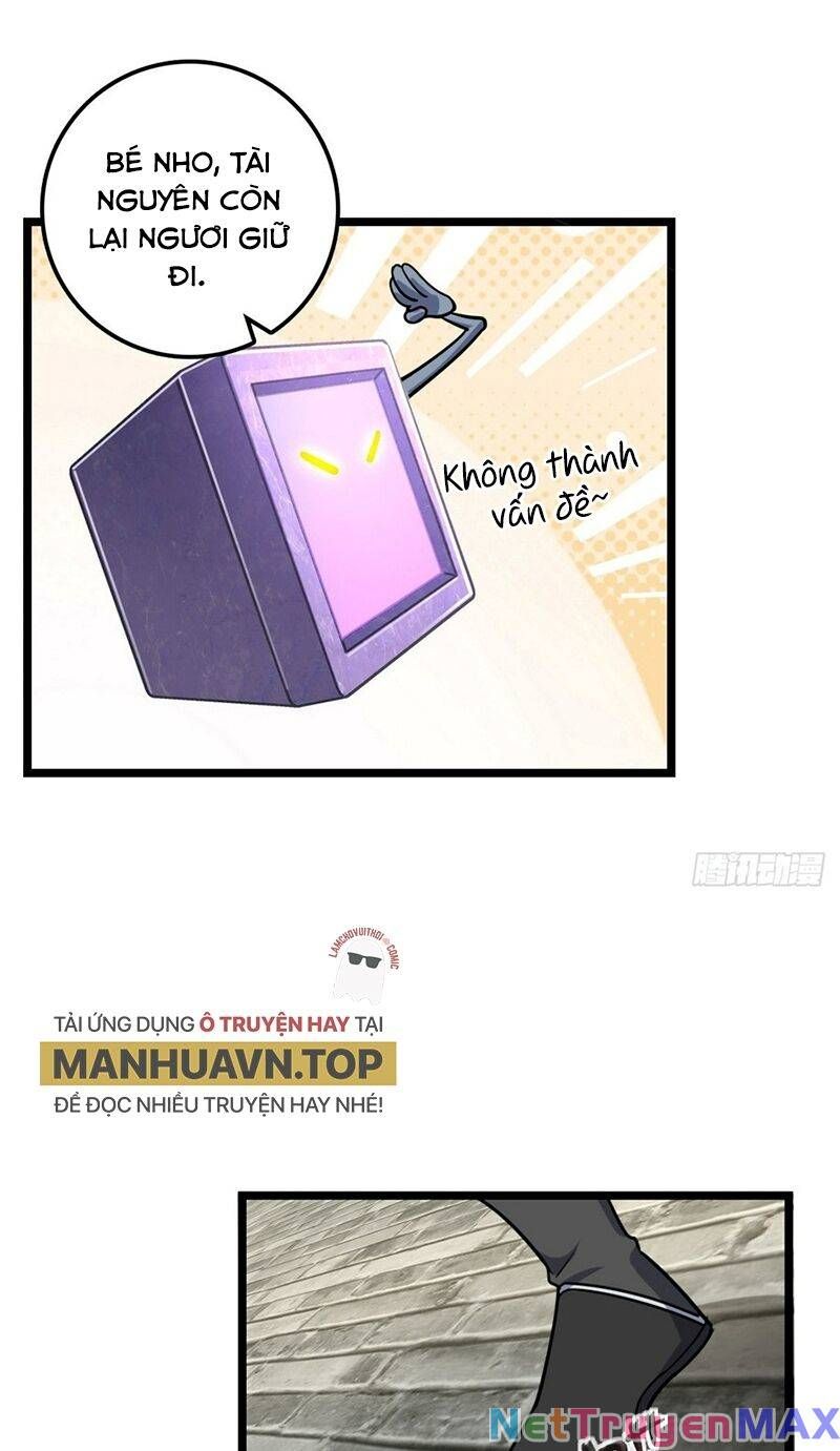 đọc truyện Sư Phụ Của Ta Mỗi Khi Đến Đại Nạn Mới Đột Phá Chương 53 ảnh 48 tại Truyện Dạ Ký