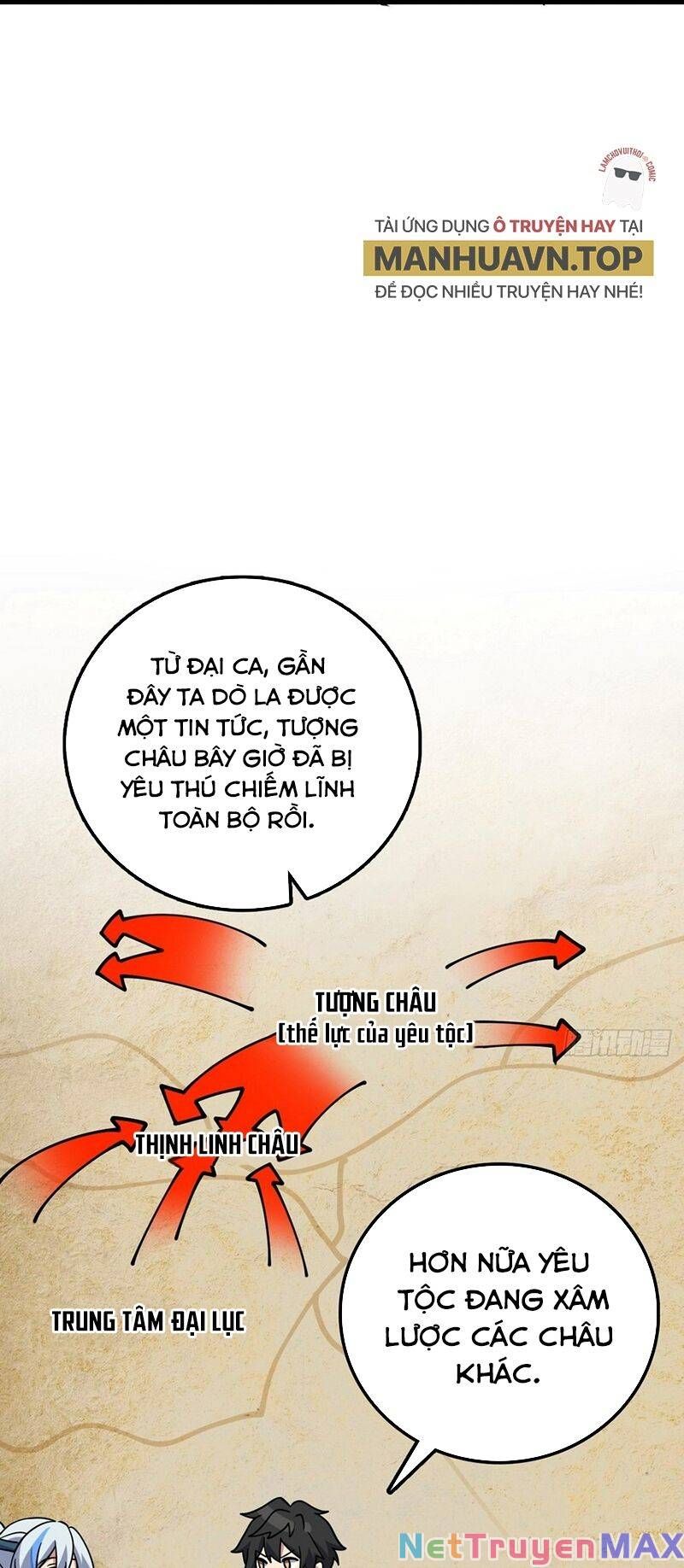 đọc truyện Sư Phụ Của Ta Mỗi Khi Đến Đại Nạn Mới Đột Phá Chương 53 ảnh 50 tại Truyện Dạ Ký
