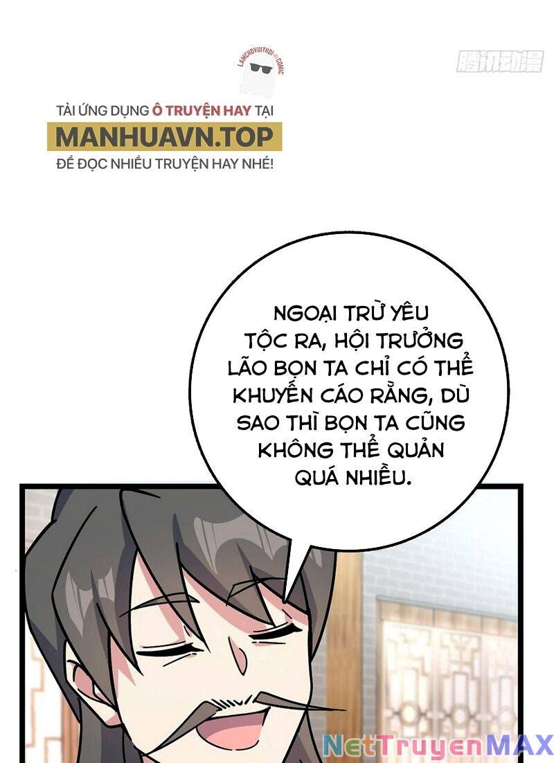 đọc truyện Sư Phụ Của Ta Mỗi Khi Đến Đại Nạn Mới Đột Phá Chương 54 ảnh 20 tại Truyện Dạ Ký