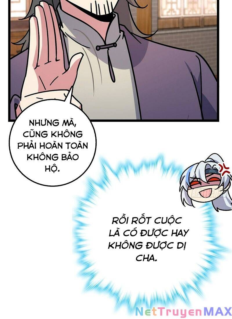 đọc truyện Sư Phụ Của Ta Mỗi Khi Đến Đại Nạn Mới Đột Phá Chương 54 ảnh 21 tại Truyện Dạ Ký