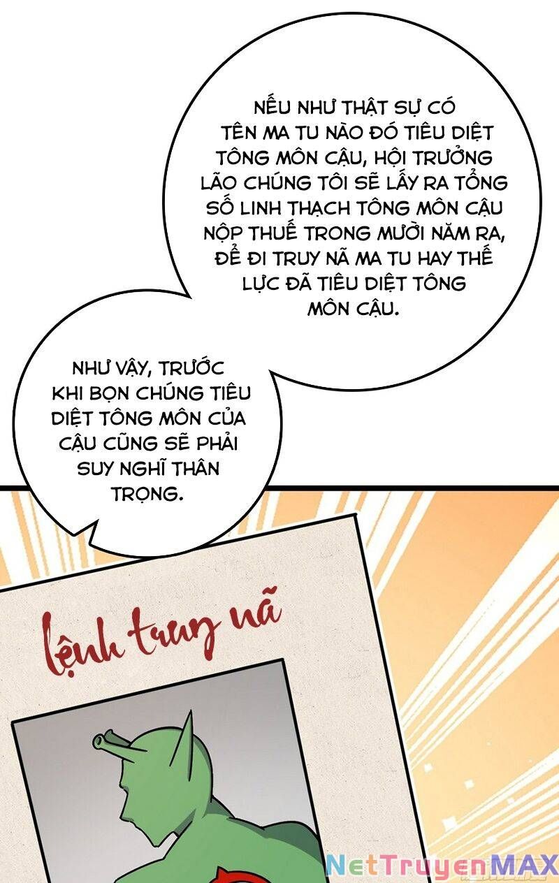 đọc truyện Sư Phụ Của Ta Mỗi Khi Đến Đại Nạn Mới Đột Phá Chương 54 ảnh 22 tại Truyện Dạ Ký