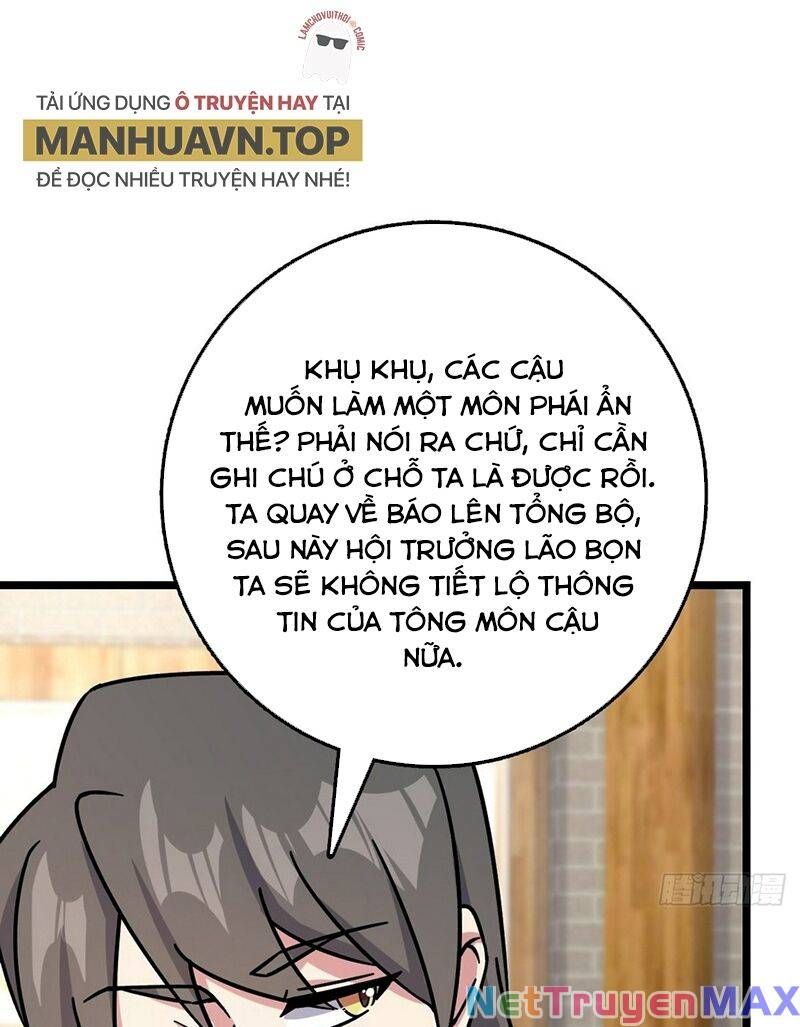 đọc truyện Sư Phụ Của Ta Mỗi Khi Đến Đại Nạn Mới Đột Phá Chương 54 ảnh 28 tại Truyện Dạ Ký