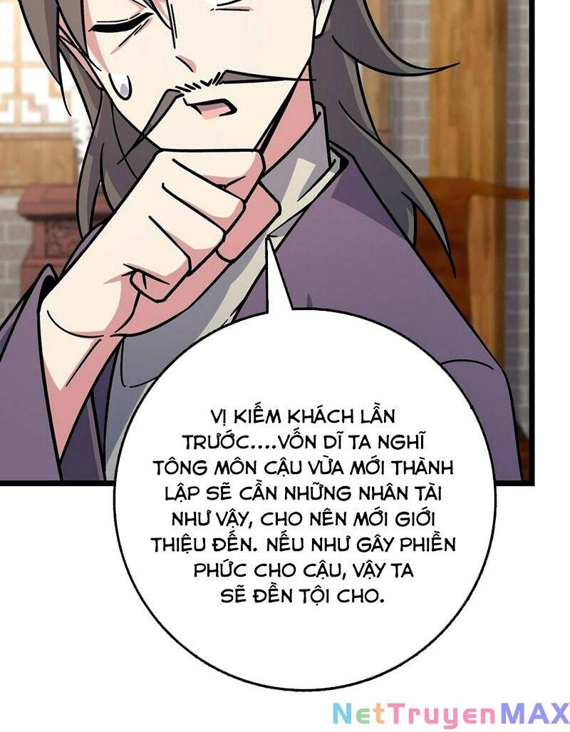 đọc truyện Sư Phụ Của Ta Mỗi Khi Đến Đại Nạn Mới Đột Phá Chương 54 ảnh 29 tại Truyện Dạ Ký