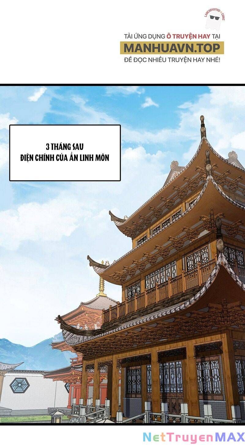 đọc truyện Sư Phụ Của Ta Mỗi Khi Đến Đại Nạn Mới Đột Phá Chương 54 ảnh 5 tại Truyện Dạ Ký