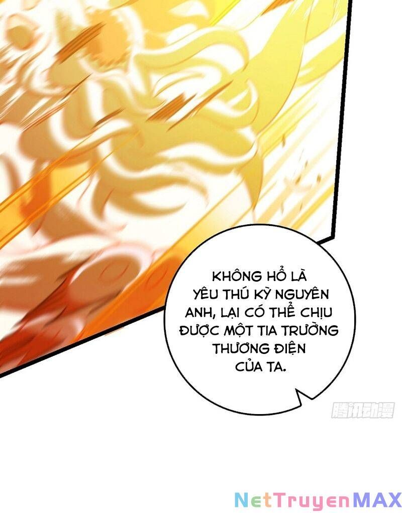 đọc truyện Sư Phụ Của Ta Mỗi Khi Đến Đại Nạn Mới Đột Phá Chương 55 ảnh 33 tại Giả Dược