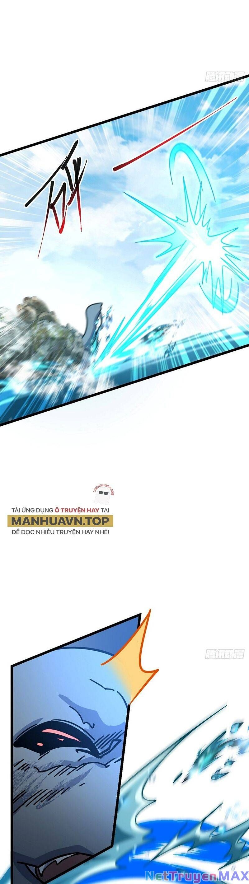 đọc truyện Sư Phụ Của Ta Mỗi Khi Đến Đại Nạn Mới Đột Phá Chương 55 ảnh 46 tại Giả Dược