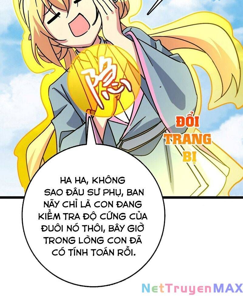 đọc truyện Sư Phụ Của Ta Mỗi Khi Đến Đại Nạn Mới Đột Phá Chương 55 ảnh 59 tại Giả Dược