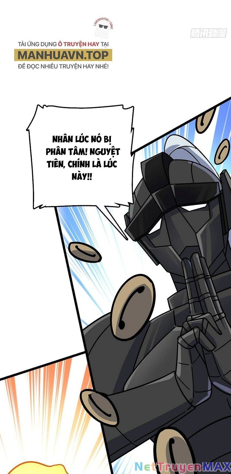 đọc truyện Sư Phụ Của Ta Mỗi Khi Đến Đại Nạn Mới Đột Phá Chương 55 ảnh 66 tại Giả Dược