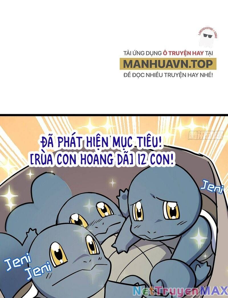 đọc truyện Sư Phụ Của Ta Mỗi Khi Đến Đại Nạn Mới Đột Phá Chương 56 ảnh 30 tại Giả Dược
