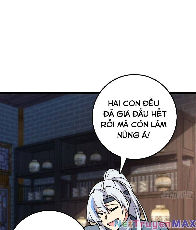 đọc truyện Sư Phụ Của Ta Mỗi Khi Đến Đại Nạn Mới Đột Phá Chương 56 ảnh 36 tại Giả Dược