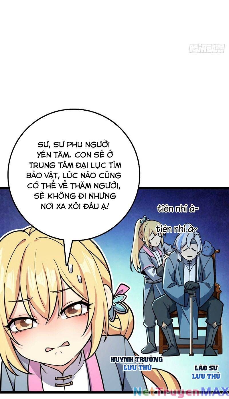đọc truyện Sư Phụ Của Ta Mỗi Khi Đến Đại Nạn Mới Đột Phá Chương 56 ảnh 54 tại Giả Dược