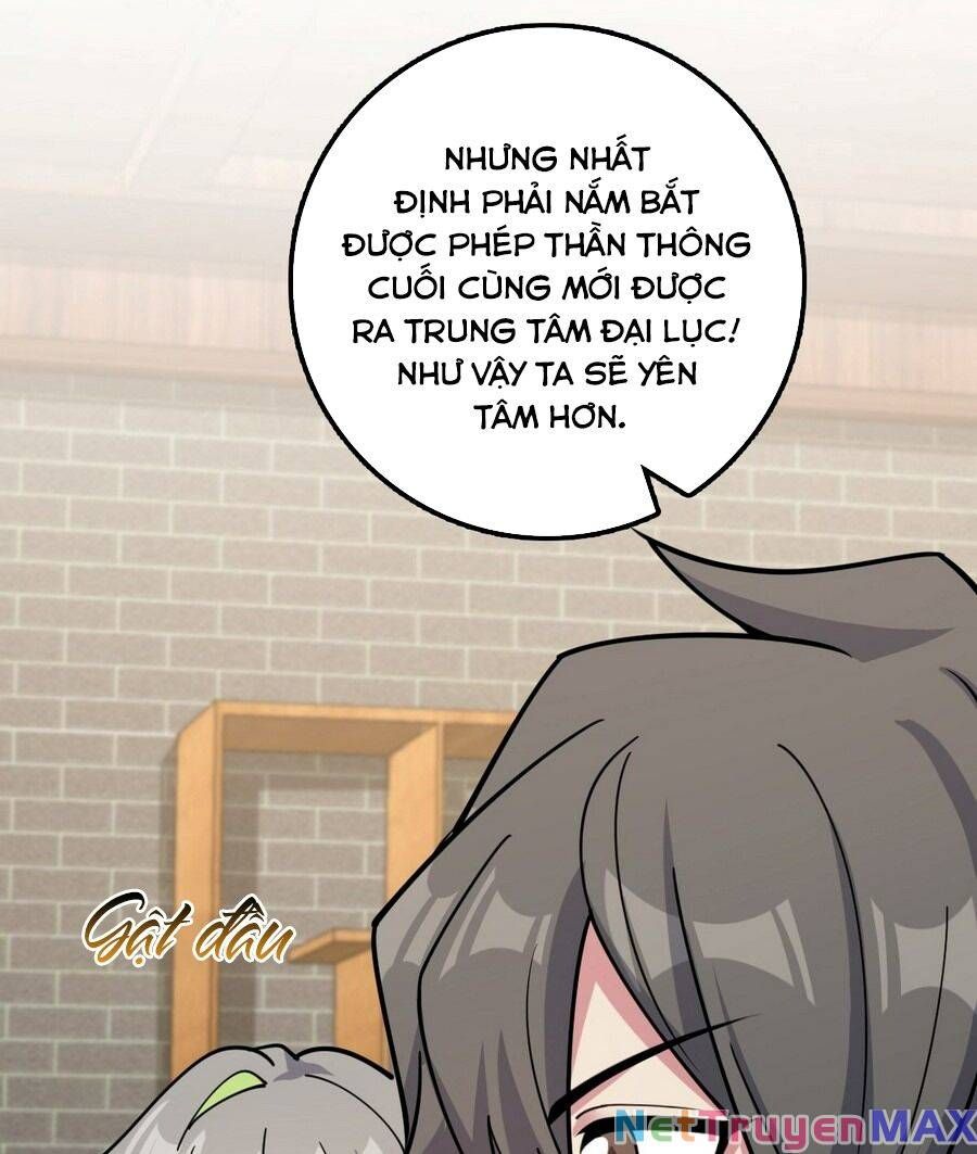 đọc truyện Sư Phụ Của Ta Mỗi Khi Đến Đại Nạn Mới Đột Phá Chương 57 ảnh 11 tại Truyện Dạ Ký