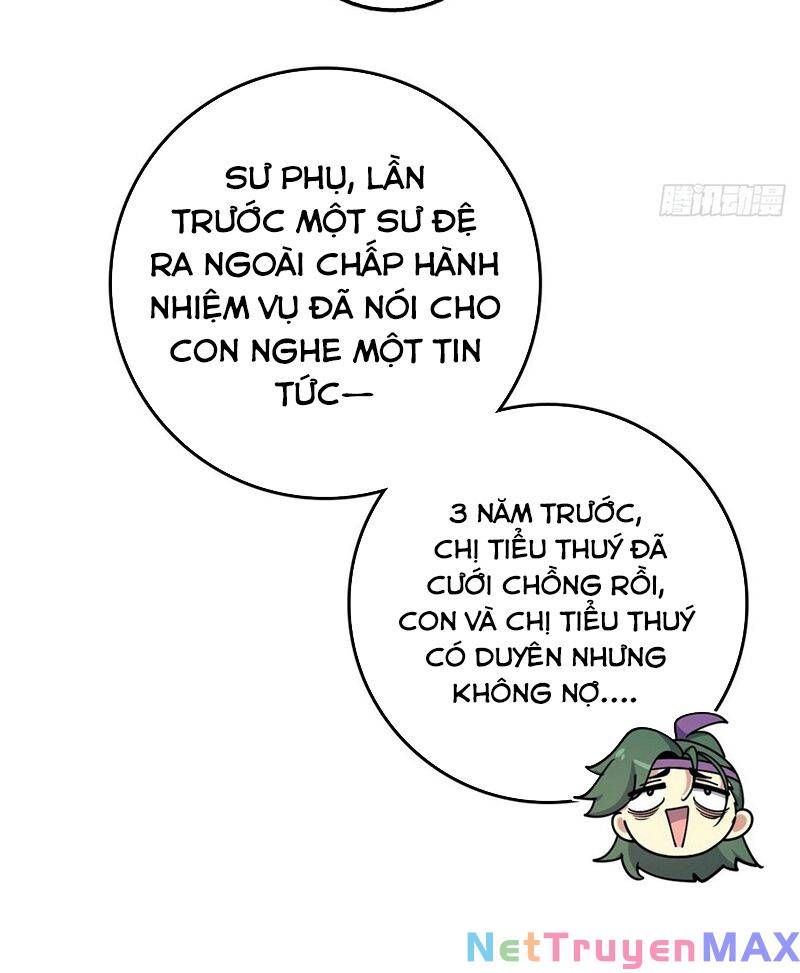 đọc truyện Sư Phụ Của Ta Mỗi Khi Đến Đại Nạn Mới Đột Phá Chương 58 ảnh 11 tại Giả Dược