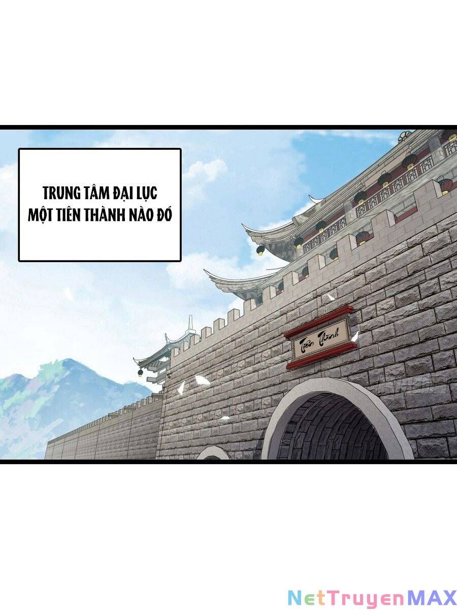 đọc truyện Sư Phụ Của Ta Mỗi Khi Đến Đại Nạn Mới Đột Phá Chương 58 ảnh 16 tại Giả Dược