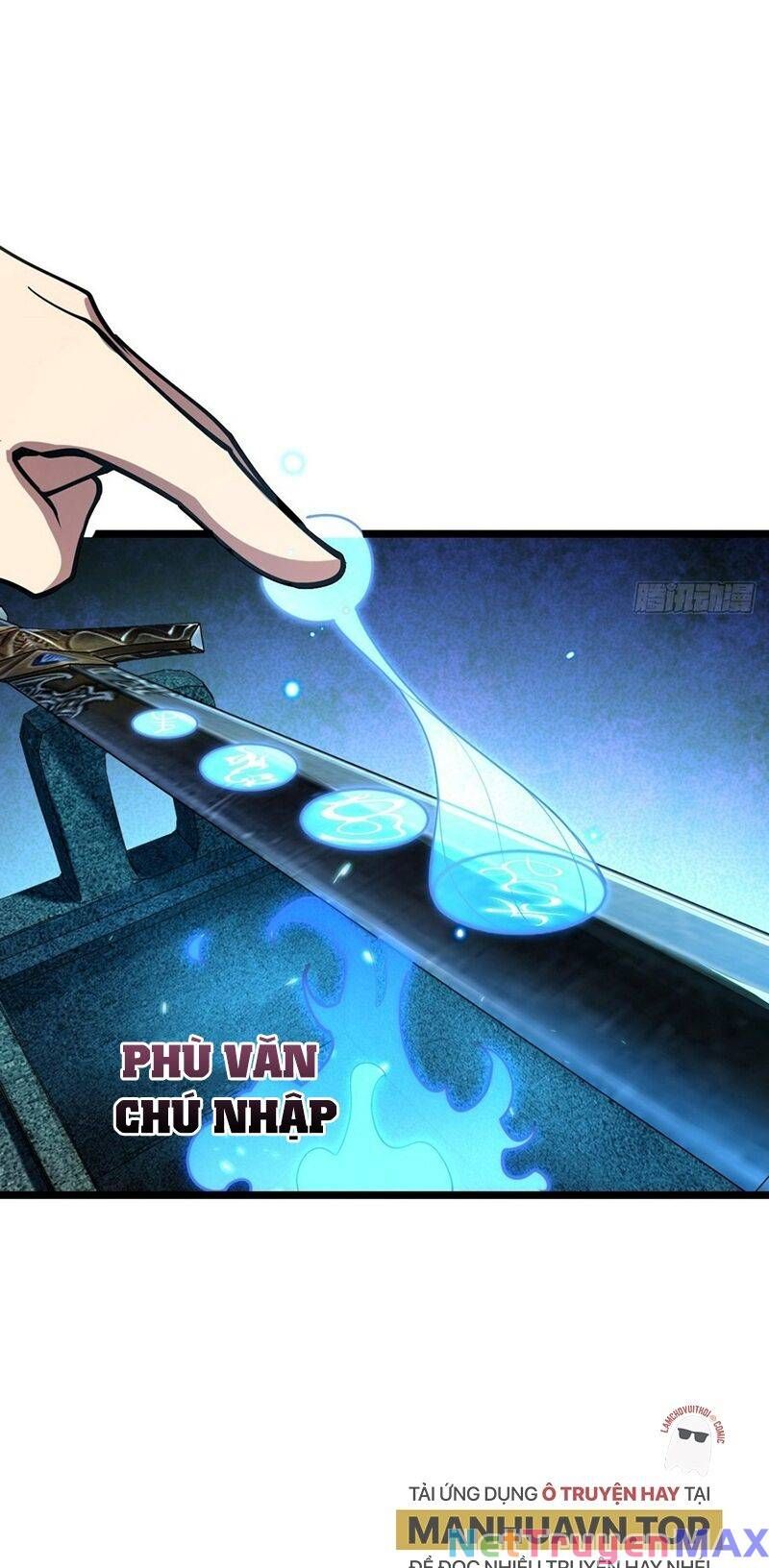 đọc truyện Sư Phụ Của Ta Mỗi Khi Đến Đại Nạn Mới Đột Phá Chương 58 ảnh 24 tại Giả Dược