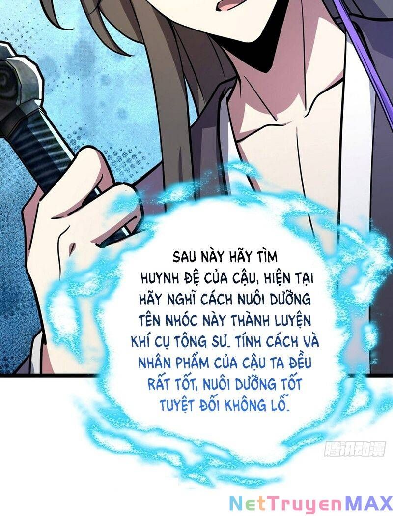 đọc truyện Sư Phụ Của Ta Mỗi Khi Đến Đại Nạn Mới Đột Phá Chương 58 ảnh 31 tại Giả Dược