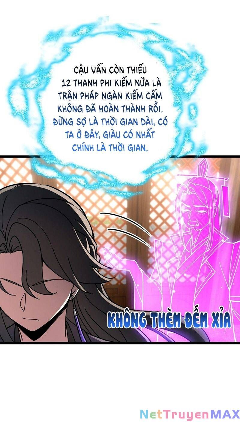 đọc truyện Sư Phụ Của Ta Mỗi Khi Đến Đại Nạn Mới Đột Phá Chương 58 ảnh 32 tại Giả Dược