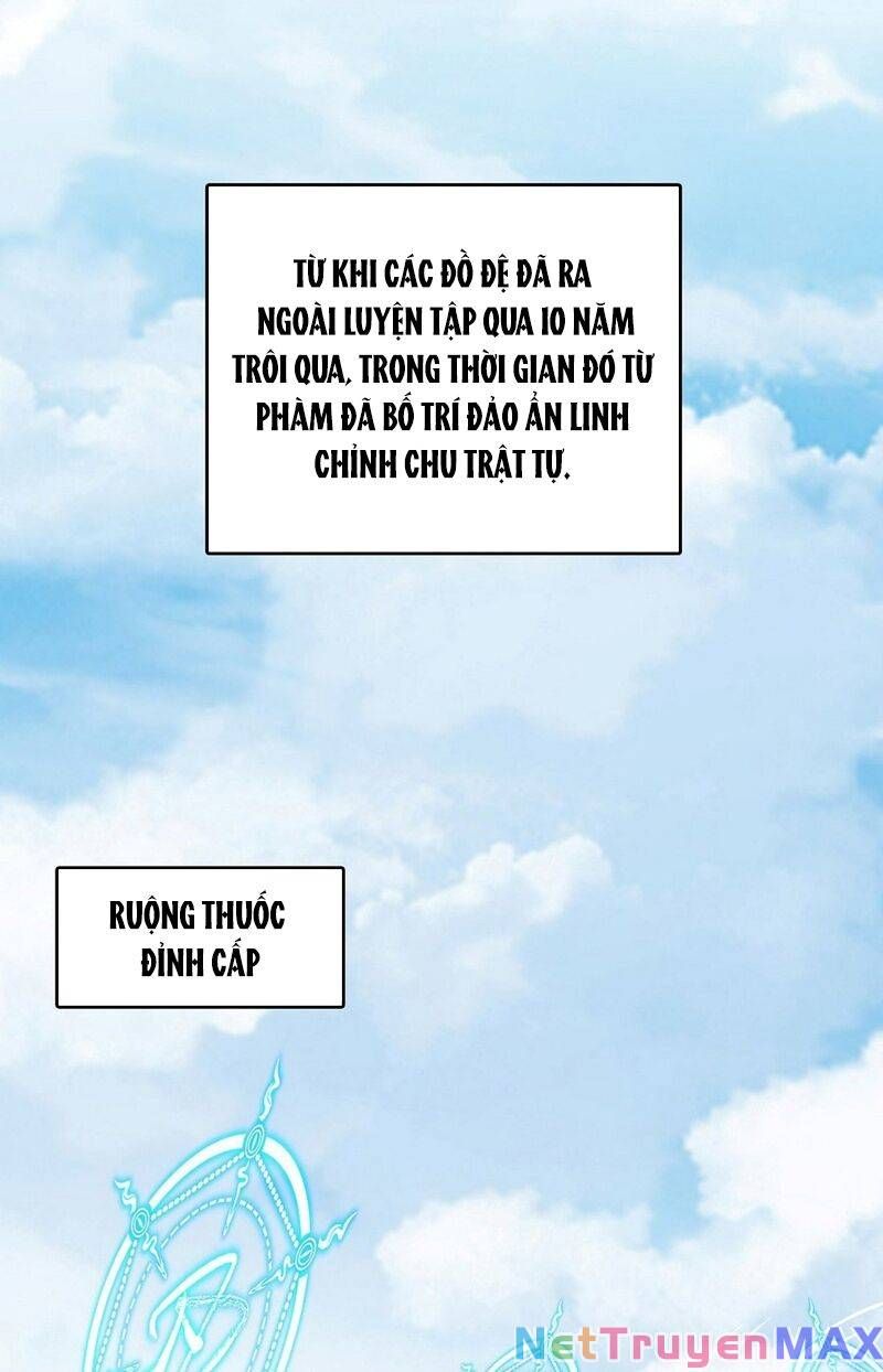 đọc truyện Sư Phụ Của Ta Mỗi Khi Đến Đại Nạn Mới Đột Phá Chương 58 ảnh 50 tại Giả Dược