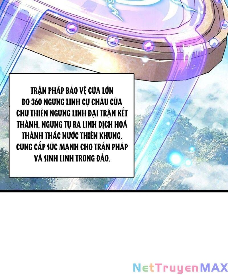đọc truyện Sư Phụ Của Ta Mỗi Khi Đến Đại Nạn Mới Đột Phá Chương 58 ảnh 53 tại Giả Dược