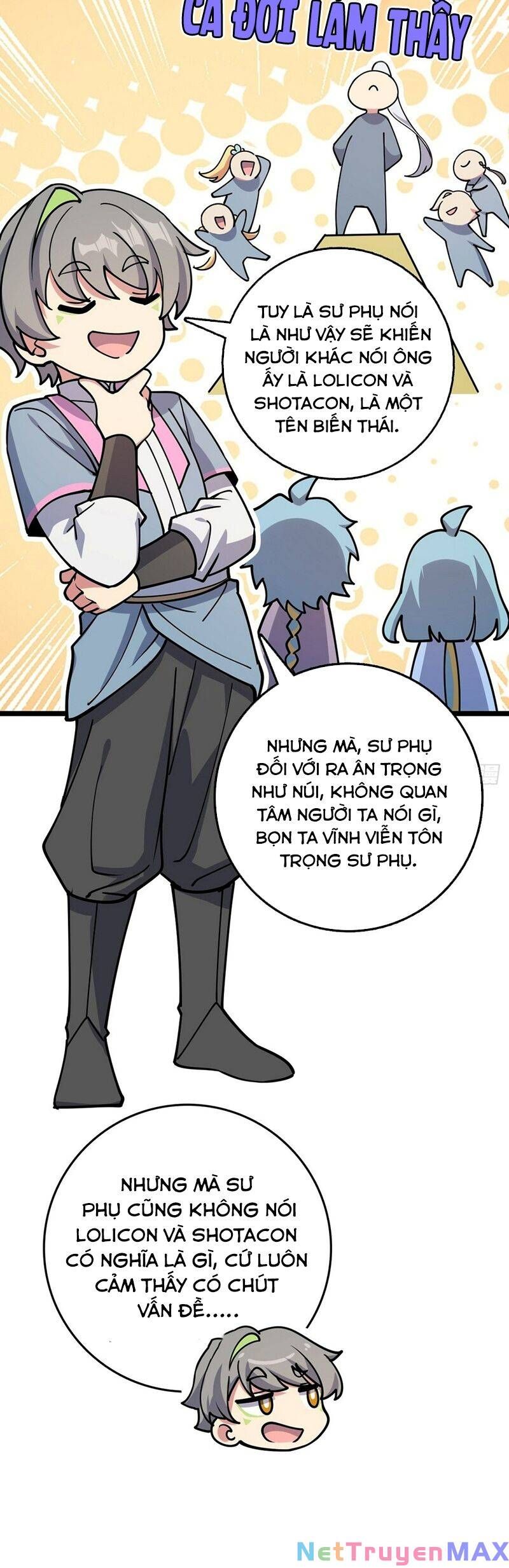đọc truyện Sư Phụ Của Ta Mỗi Khi Đến Đại Nạn Mới Đột Phá Chương 58 ảnh 67 tại Giả Dược