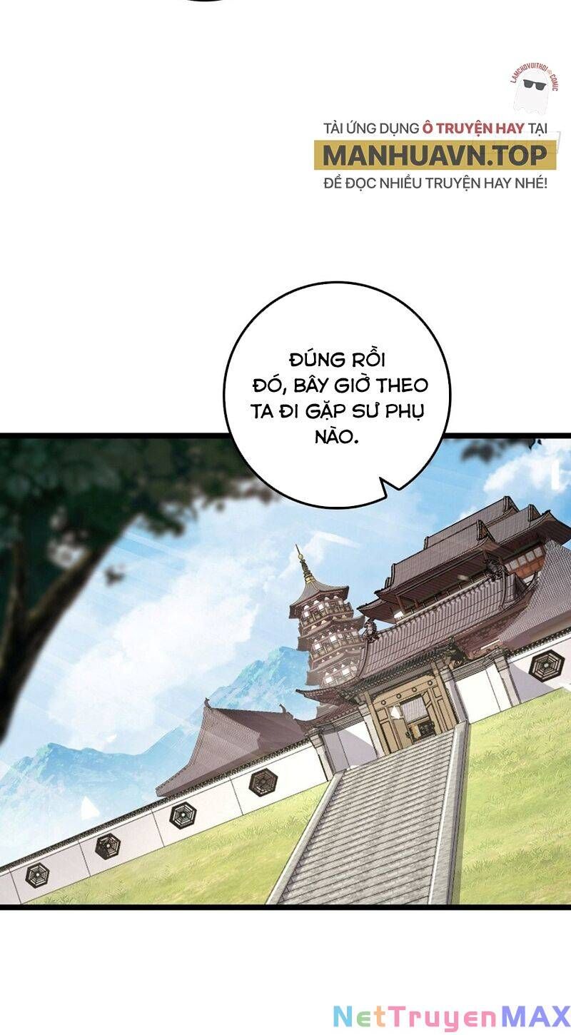 đọc truyện Sư Phụ Của Ta Mỗi Khi Đến Đại Nạn Mới Đột Phá Chương 58 ảnh 69 tại Giả Dược
