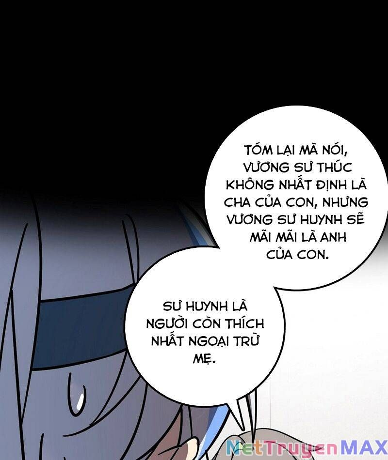 đọc truyện Sư Phụ Của Ta Mỗi Khi Đến Đại Nạn Mới Đột Phá Chương 59 ảnh 46 tại Giả Dược