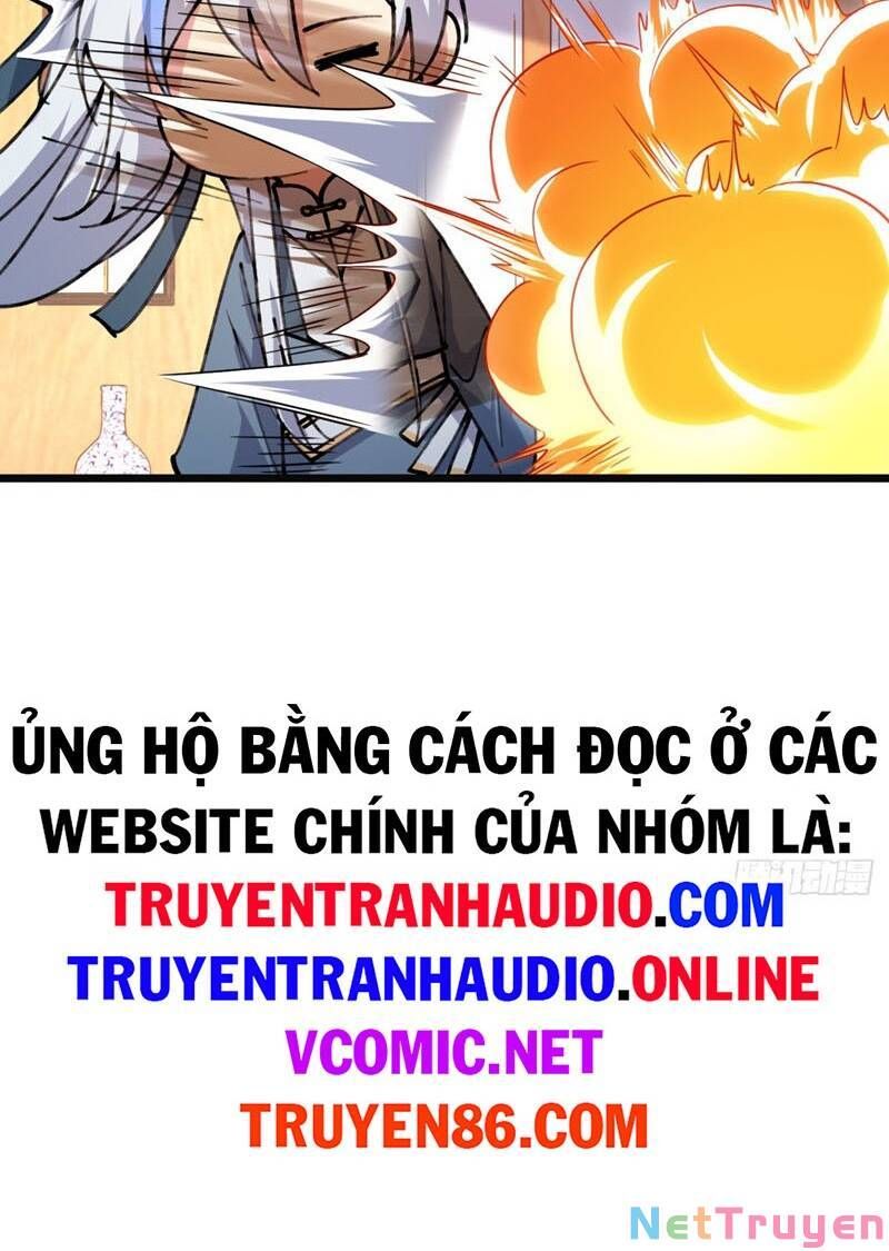 đọc truyện Sư Phụ Của Ta Mỗi Khi Đến Đại Nạn Mới Đột Phá Chương 6 ảnh 11 tại Truyện Dạ Ký