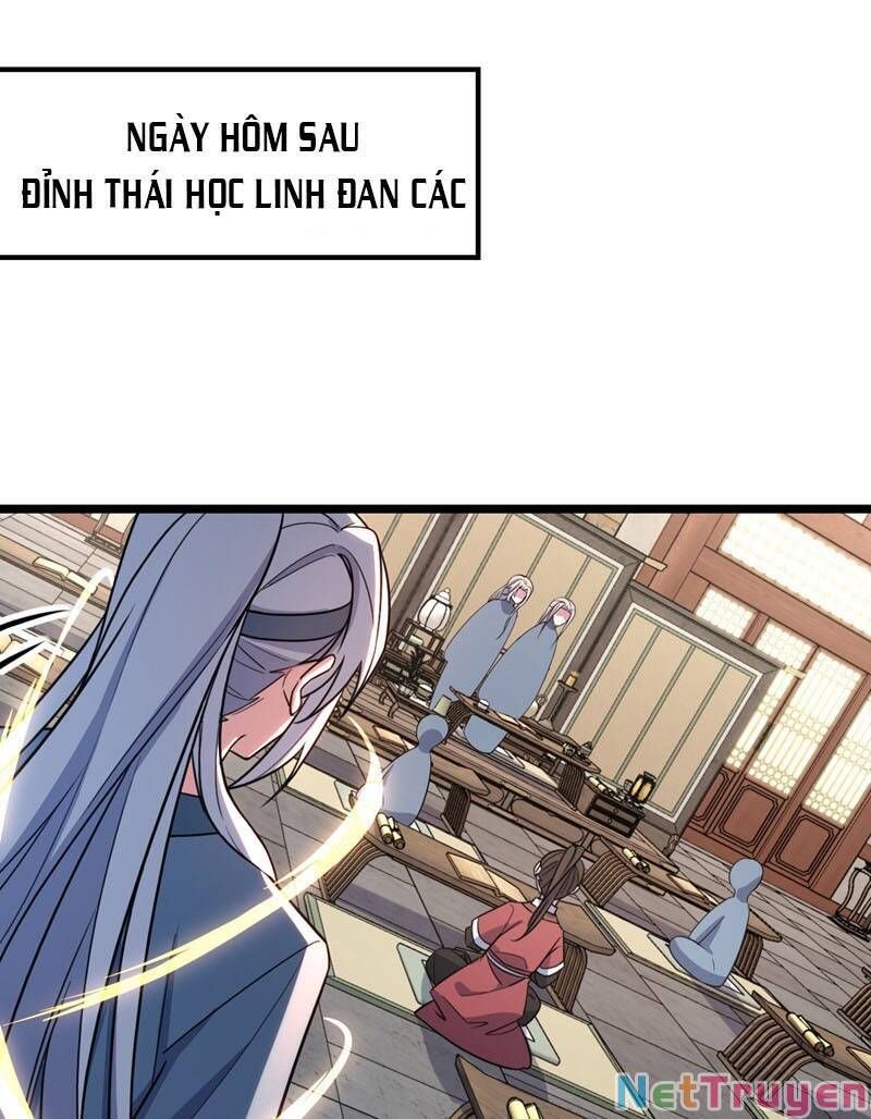 đọc truyện Sư Phụ Của Ta Mỗi Khi Đến Đại Nạn Mới Đột Phá Chương 6 ảnh 30 tại Truyện Dạ Ký