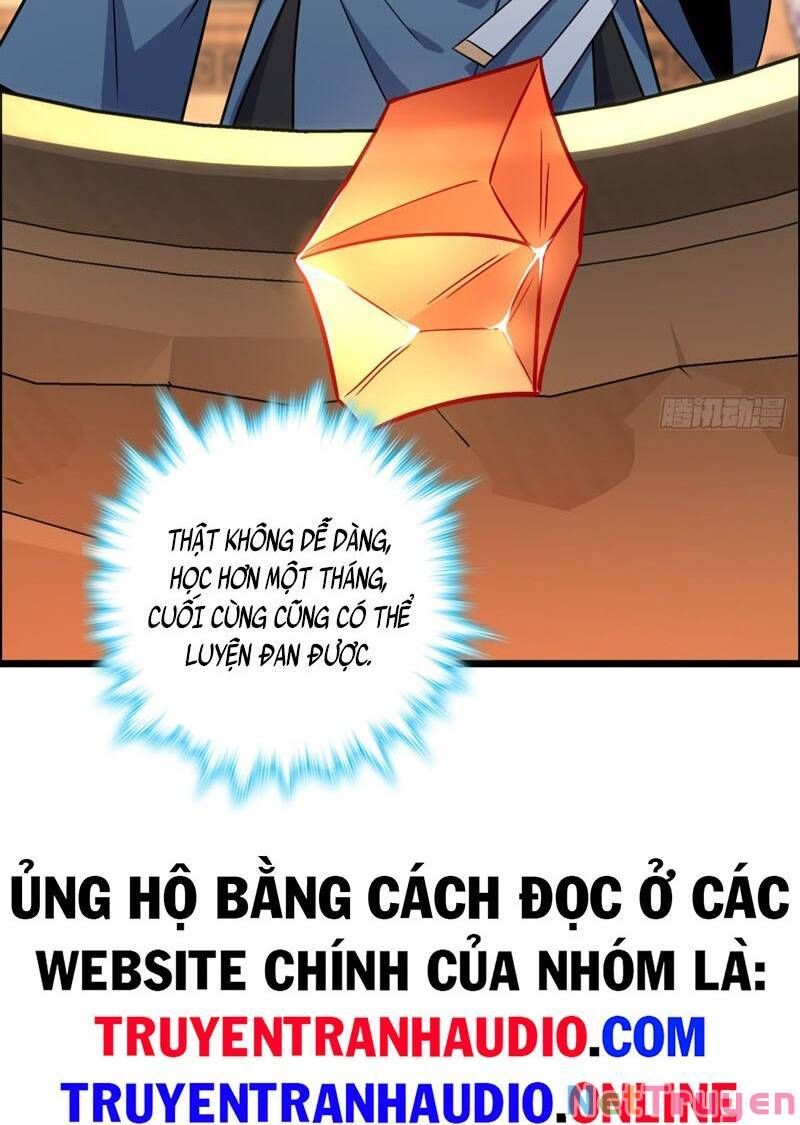 đọc truyện Sư Phụ Của Ta Mỗi Khi Đến Đại Nạn Mới Đột Phá Chương 6 ảnh 5 tại Truyện Dạ Ký
