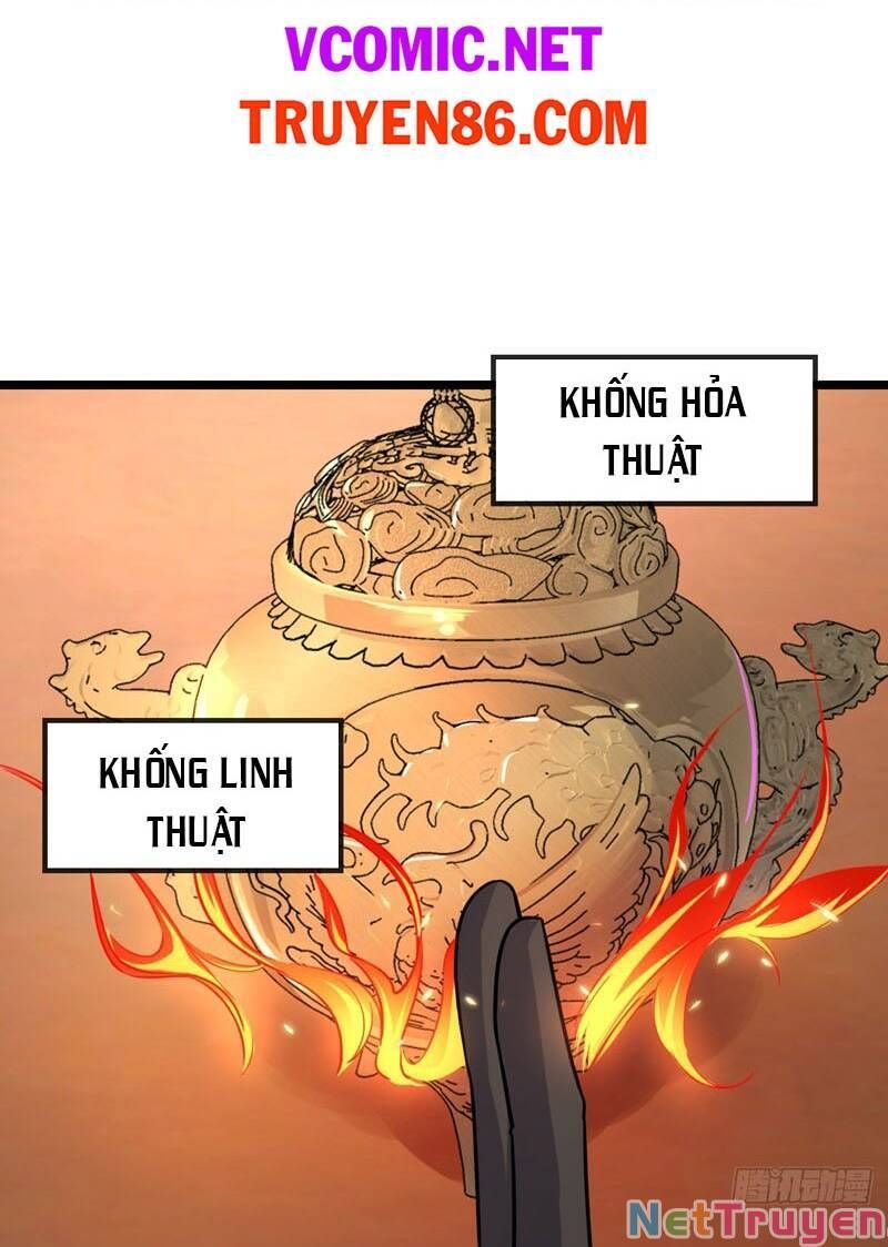 đọc truyện Sư Phụ Của Ta Mỗi Khi Đến Đại Nạn Mới Đột Phá Chương 6 ảnh 6 tại Truyện Dạ Ký