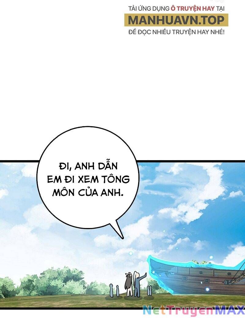 đọc truyện Sư Phụ Của Ta Mỗi Khi Đến Đại Nạn Mới Đột Phá Chương 60 ảnh 13 tại Giả Dược