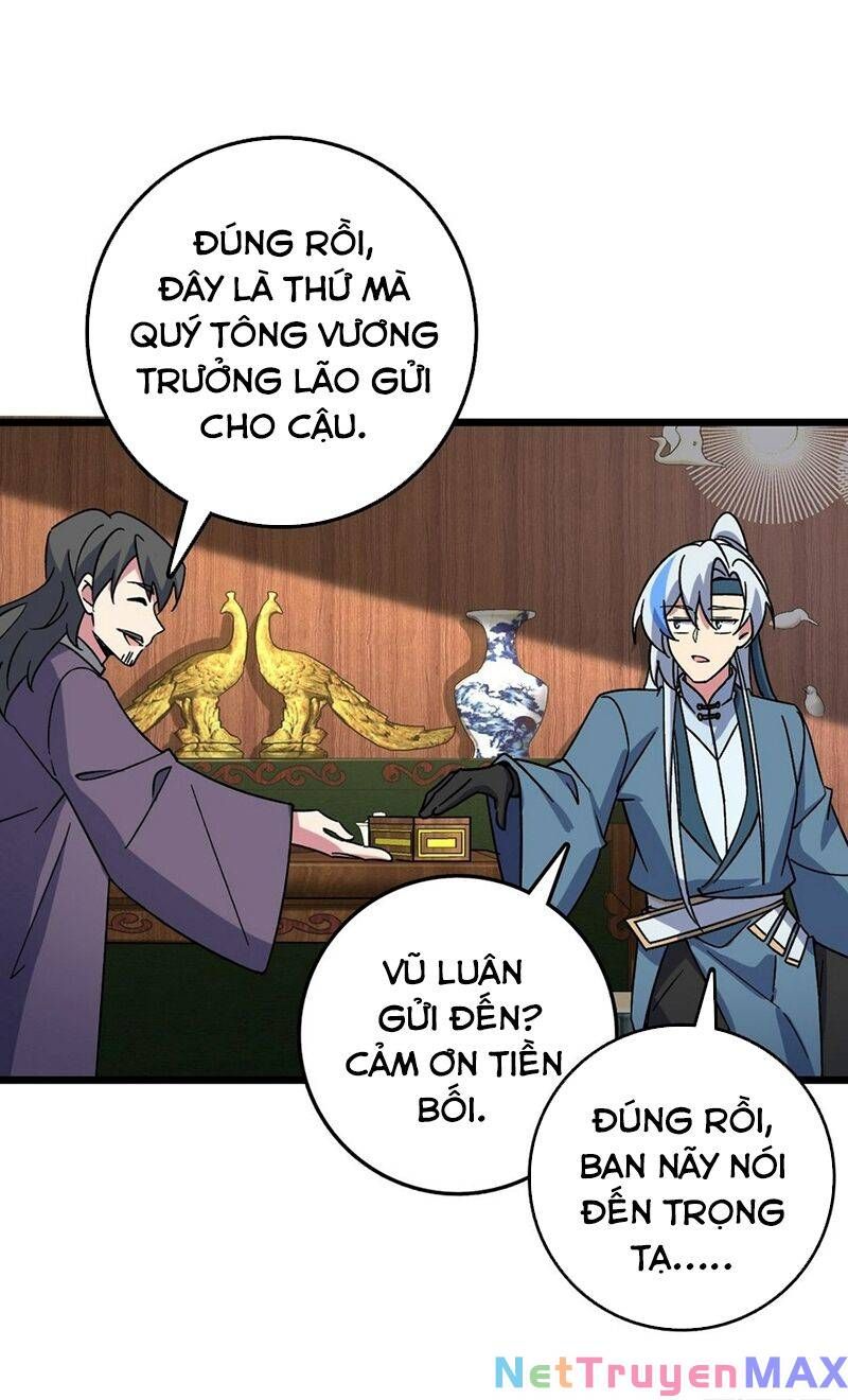 đọc truyện Sư Phụ Của Ta Mỗi Khi Đến Đại Nạn Mới Đột Phá Chương 60 ảnh 38 tại Giả Dược