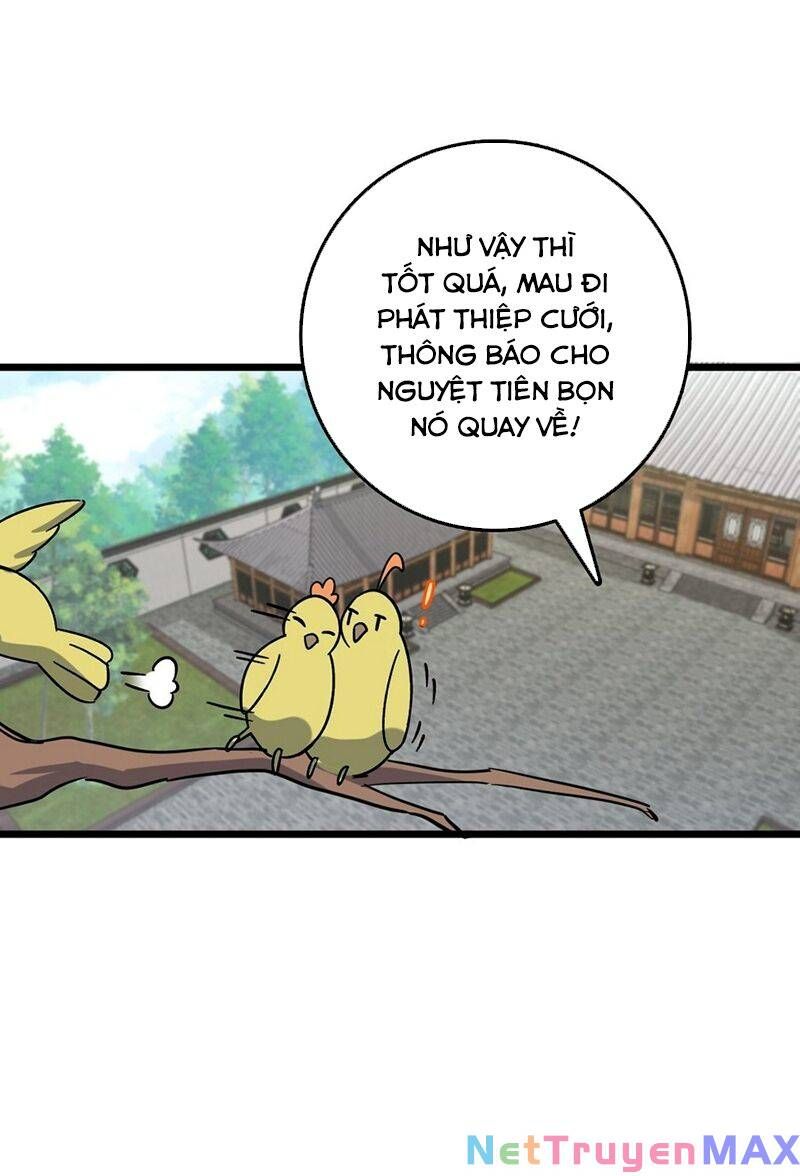 đọc truyện Sư Phụ Của Ta Mỗi Khi Đến Đại Nạn Mới Đột Phá Chương 60 ảnh 62 tại Giả Dược