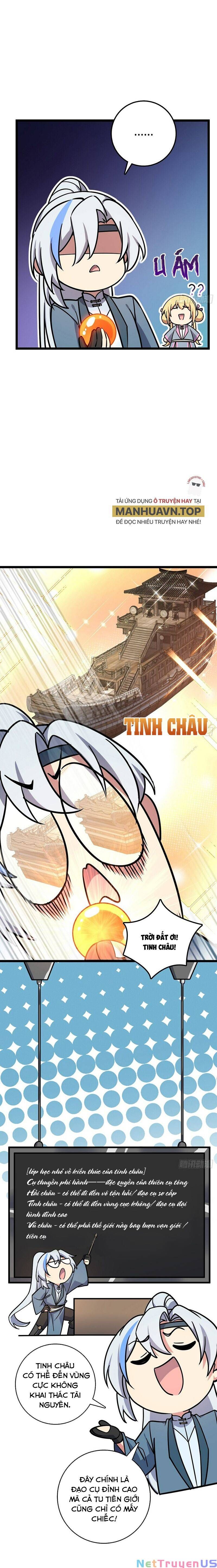đọc truyện Sư Phụ Của Ta Mỗi Khi Đến Đại Nạn Mới Đột Phá Chương 61 ảnh 28 tại Giả Dược