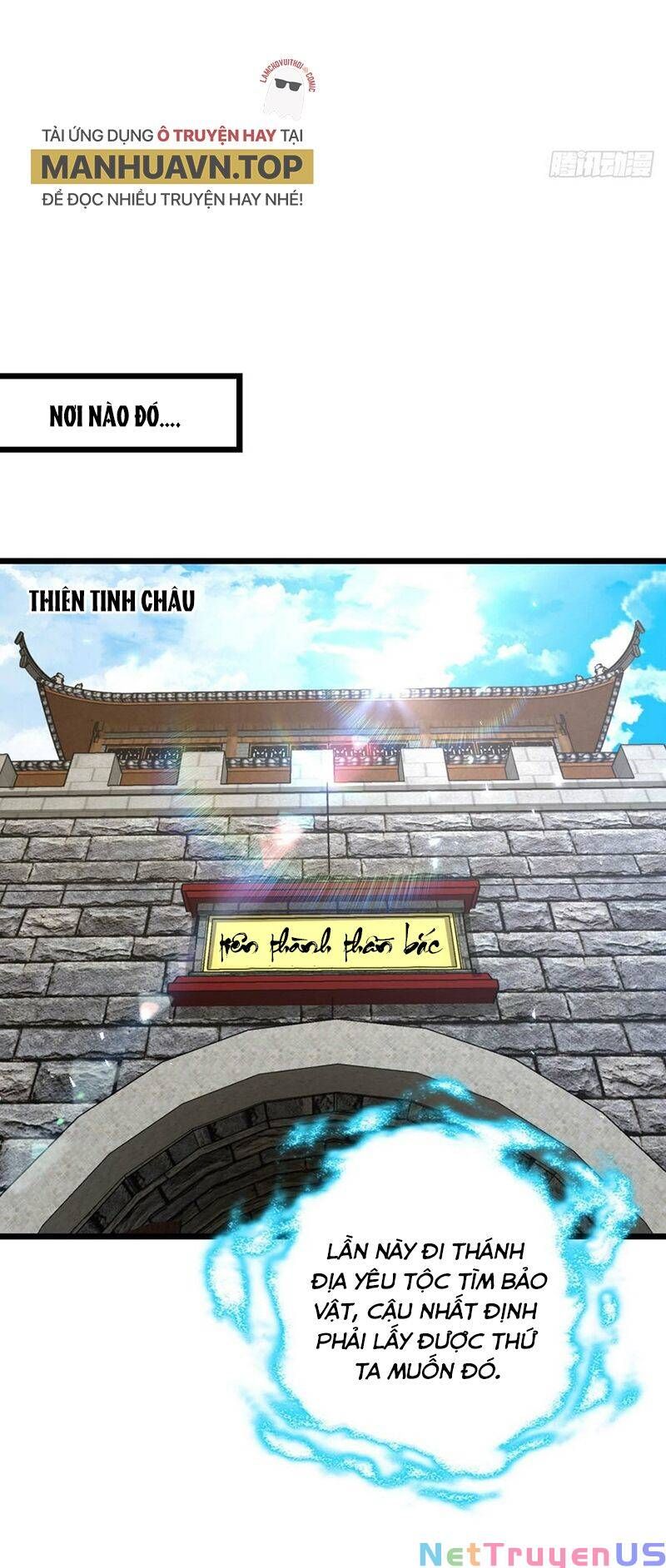 đọc truyện Sư Phụ Của Ta Mỗi Khi Đến Đại Nạn Mới Đột Phá Chương 62 ảnh 28 tại Truyện Dạ Ký