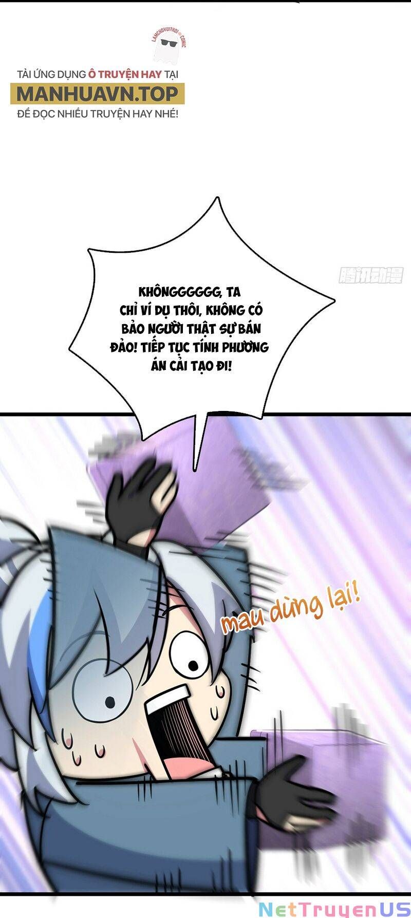đọc truyện Sư Phụ Của Ta Mỗi Khi Đến Đại Nạn Mới Đột Phá Chương 62 ảnh 7 tại Truyện Dạ Ký
