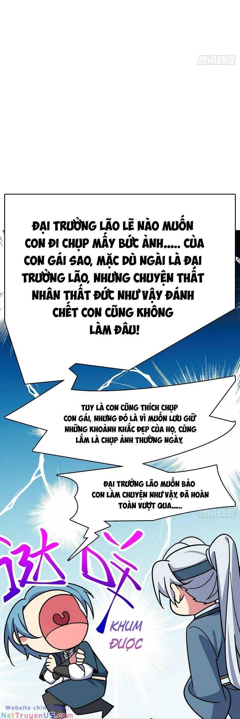 đọc truyện Sư Phụ Của Ta Mỗi Khi Đến Đại Nạn Mới Đột Phá Chương 63 ảnh 35 tại Truyện Dạ Ký