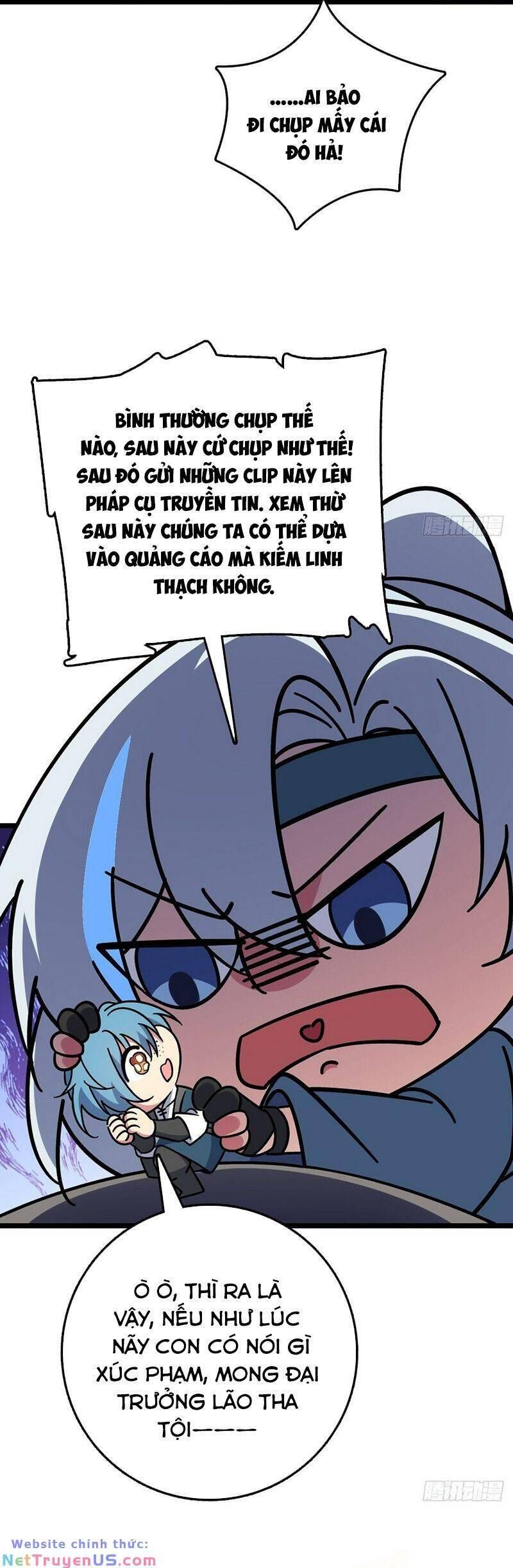 đọc truyện Sư Phụ Của Ta Mỗi Khi Đến Đại Nạn Mới Đột Phá Chương 63 ảnh 36 tại Truyện Dạ Ký