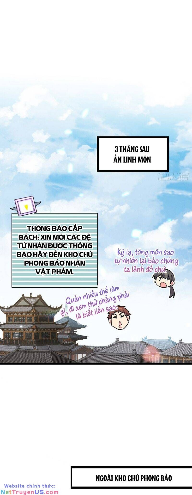 đọc truyện Sư Phụ Của Ta Mỗi Khi Đến Đại Nạn Mới Đột Phá Chương 64 ảnh 8 tại Giả Dược