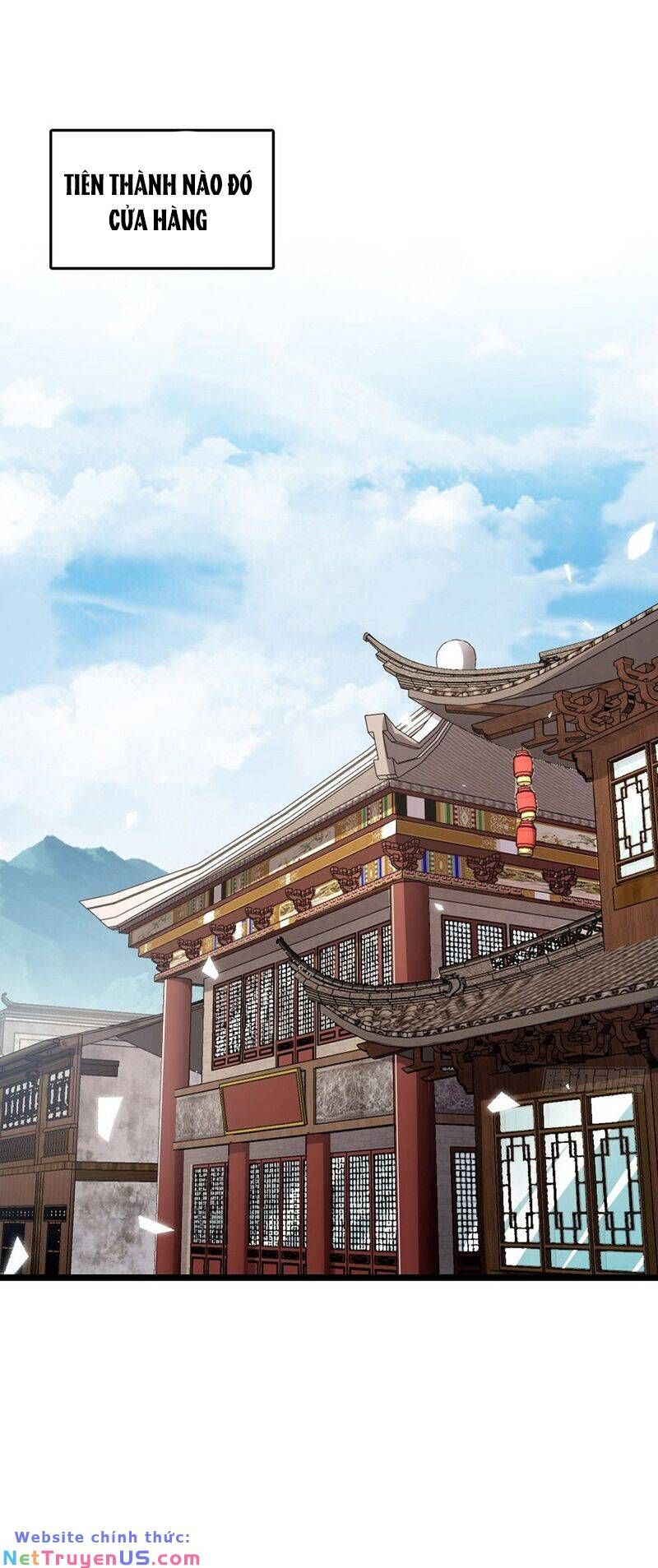 đọc truyện Sư Phụ Của Ta Mỗi Khi Đến Đại Nạn Mới Đột Phá Chương 65 ảnh 28 tại Giả Dược