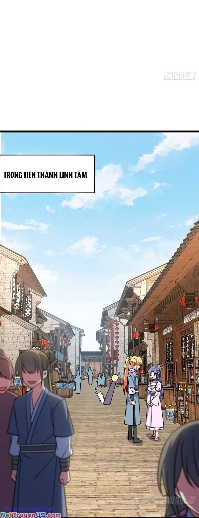 đọc truyện Sư Phụ Của Ta Mỗi Khi Đến Đại Nạn Mới Đột Phá Chương 66 ảnh 13 tại Truyện Dạ Ký