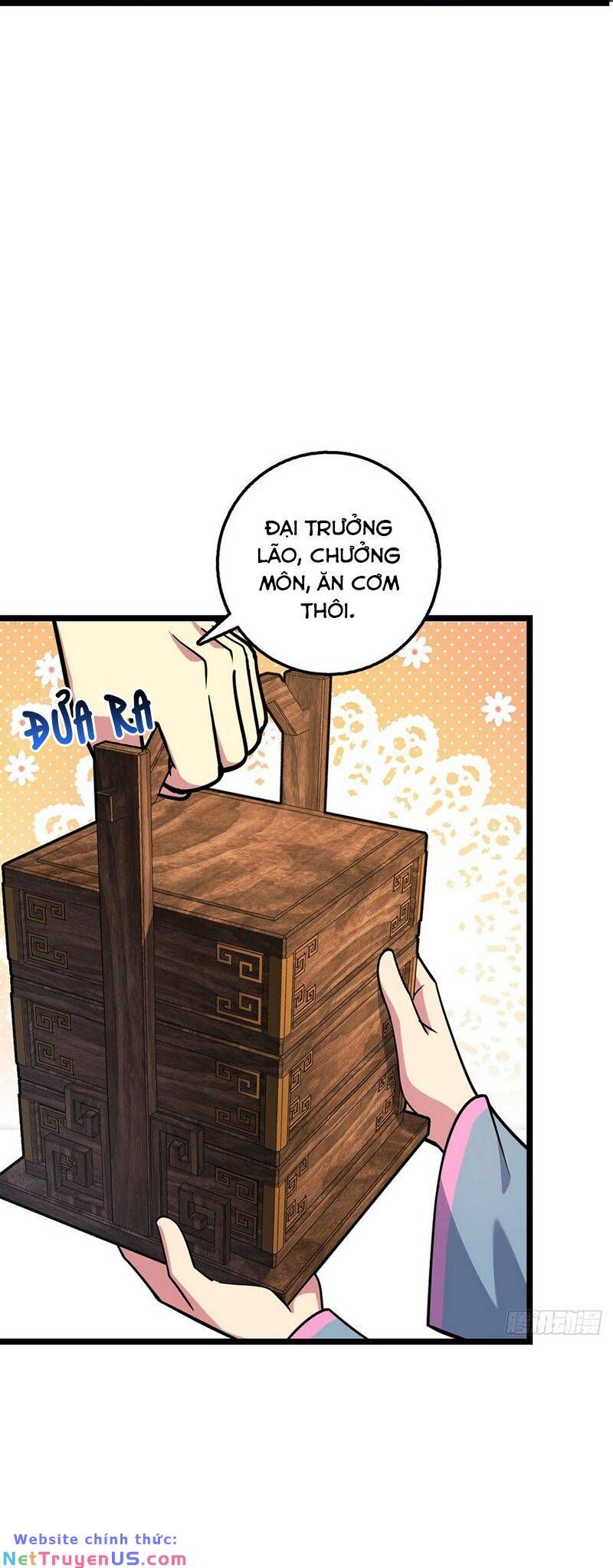 đọc truyện Sư Phụ Của Ta Mỗi Khi Đến Đại Nạn Mới Đột Phá Chương 66 ảnh 5 tại Truyện Dạ Ký