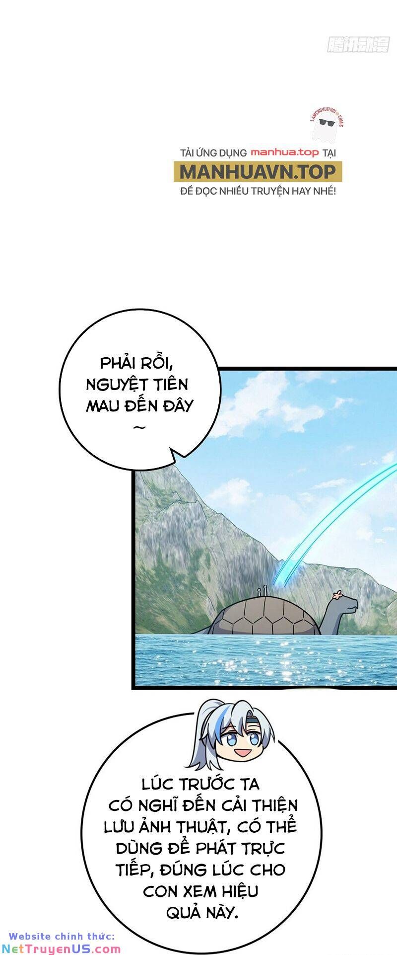đọc truyện Sư Phụ Của Ta Mỗi Khi Đến Đại Nạn Mới Đột Phá Chương 66 ảnh 8 tại Truyện Dạ Ký