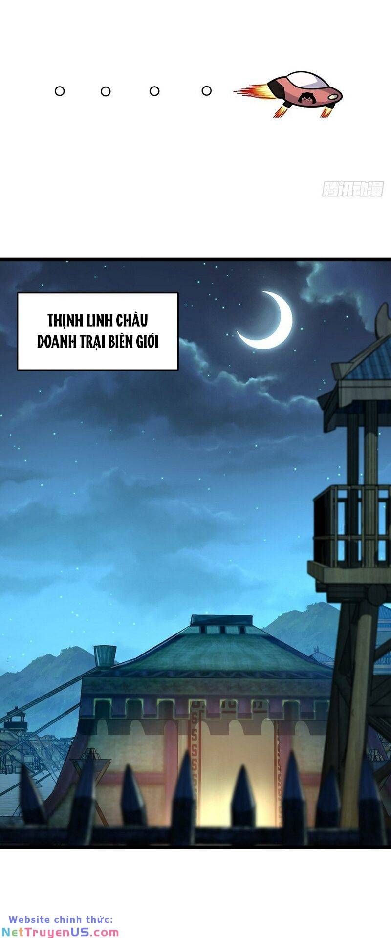 đọc truyện Sư Phụ Của Ta Mỗi Khi Đến Đại Nạn Mới Đột Phá Chương 67 ảnh 15 tại Truyện Dạ Ký